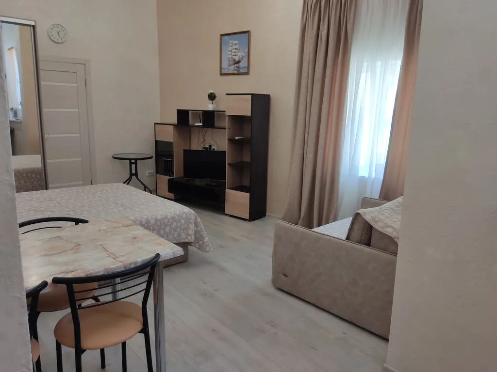 Студия у моря