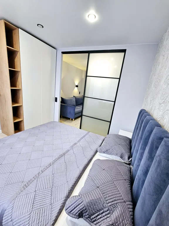 Квартира 1-комнатная Квартира — Ярославль