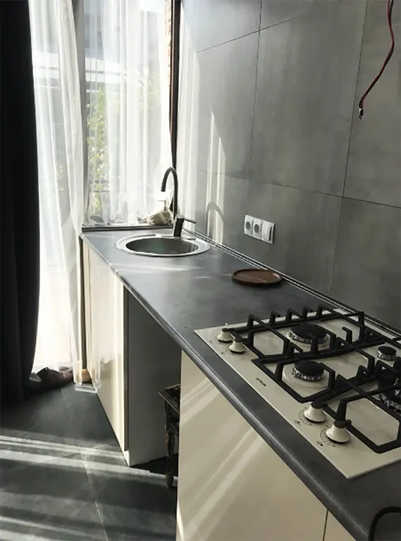 Уютная квартира рядом Руставели