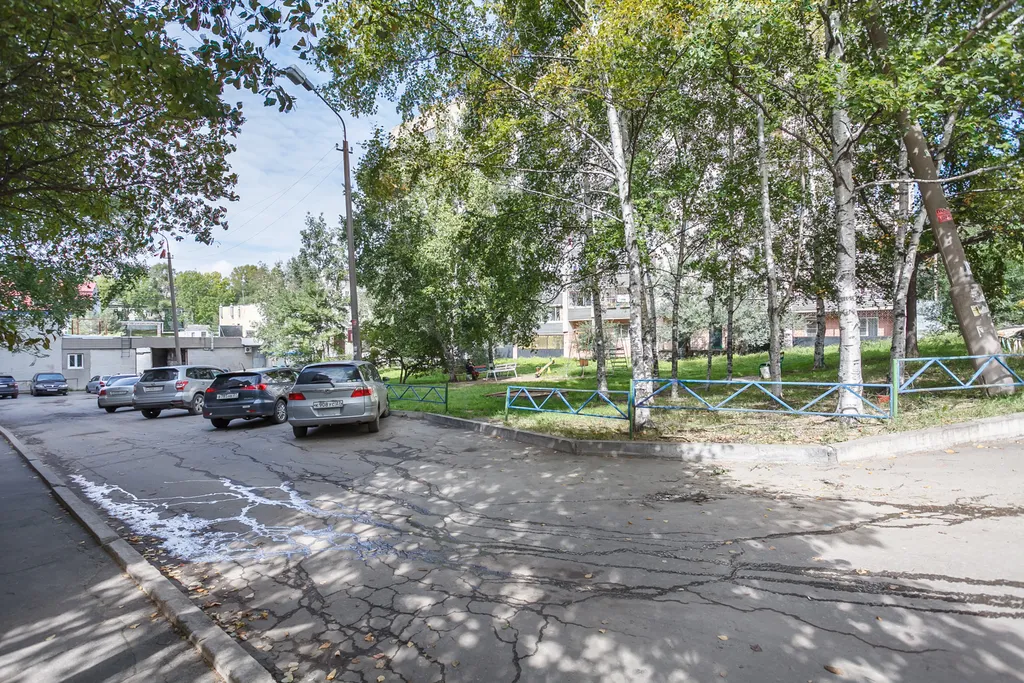 Уютная квартира в Кировском районе Хабаровска