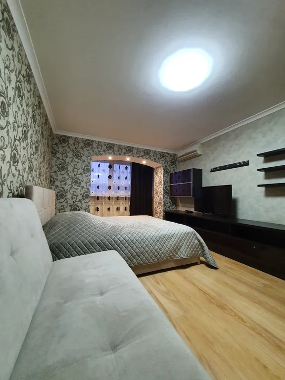 Уютная квартира на Академика Королева