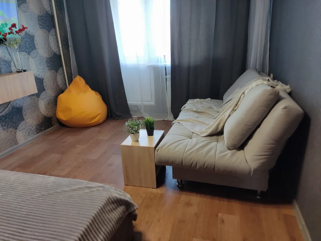 Квартира в центре города