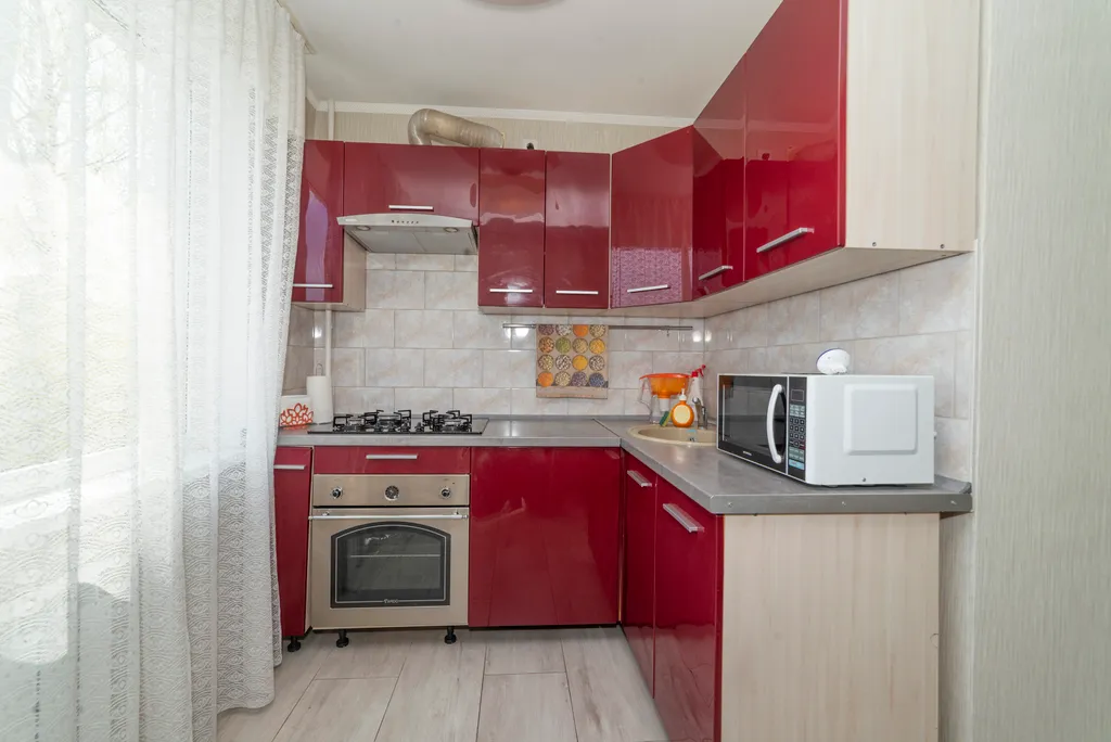 Квартира Апартаменты в центре у танка Т-34 — Калининград