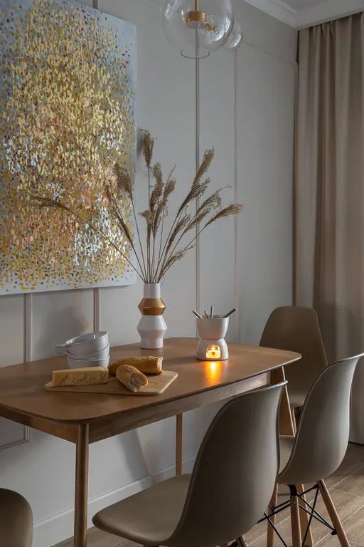 2-комнатные апартаменты Norka в Зеленоградске