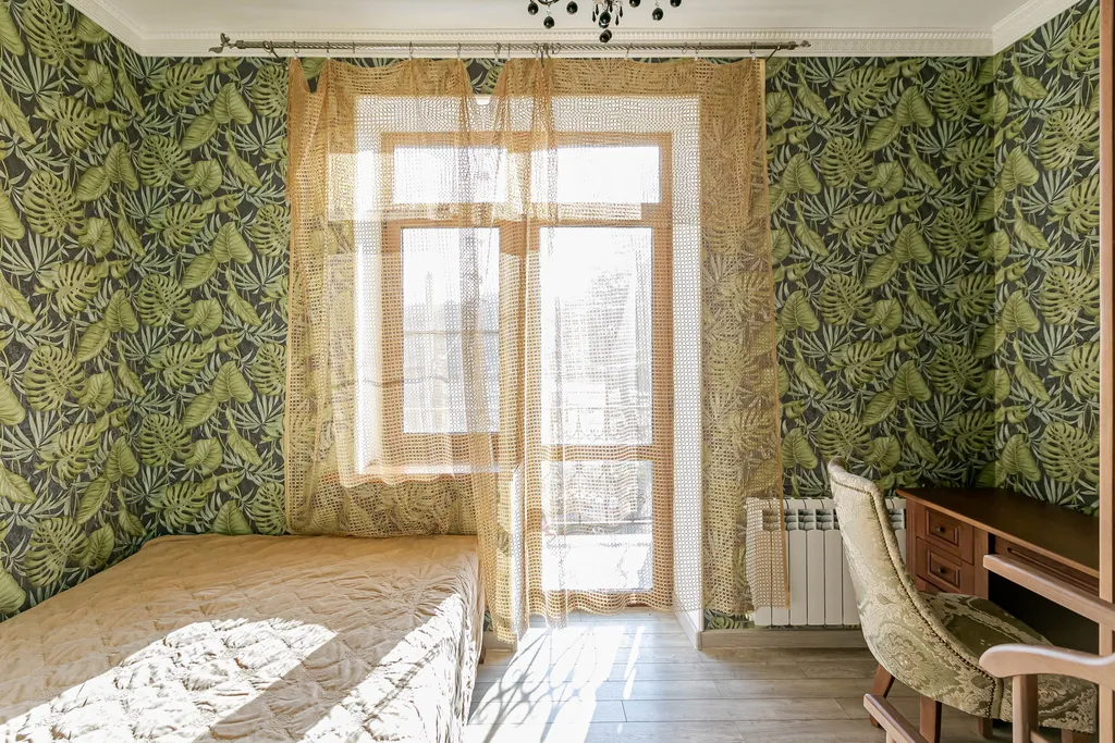 Квартира у Бульвара