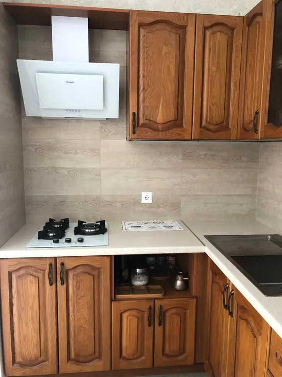 Лазаревский районЯкорная щель Двухместный номер