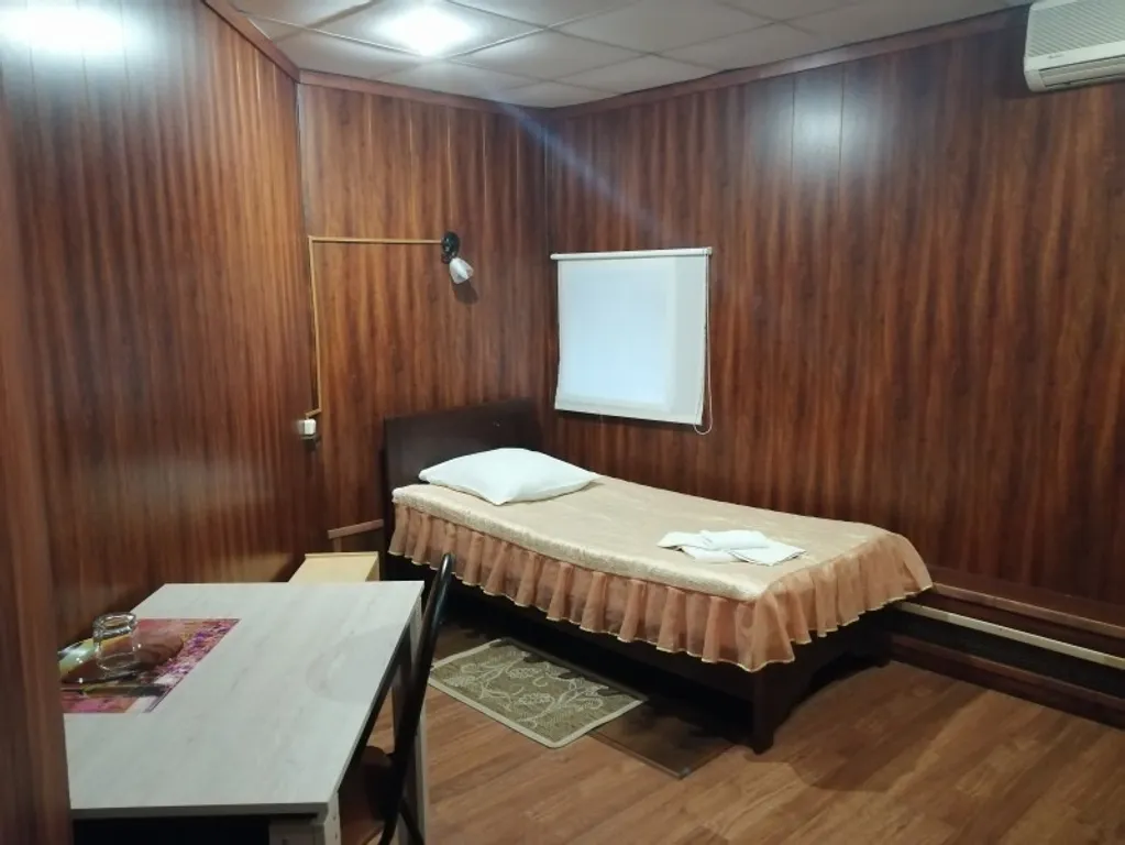 Квартира Комната — аренда посуточно в Владимир