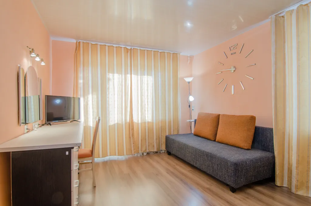 Квартира в самом центре