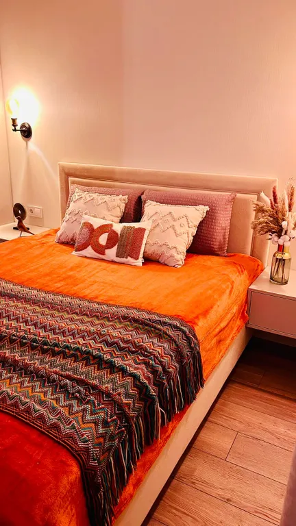 Уютная студия в окружении природы