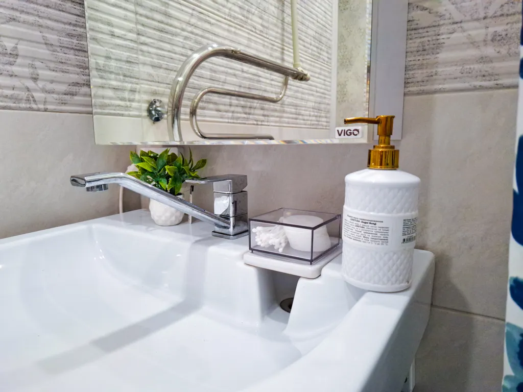 Квартира Lake с 2 спальнями — Курск