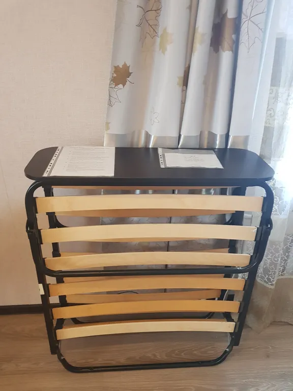 Уютная и чистая квартира