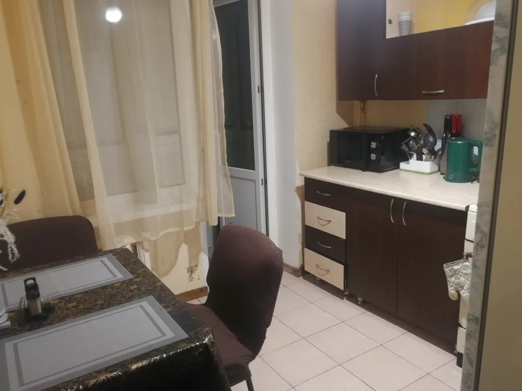 Квартира Уютная квартира со всеми удобствами — Лазаревское