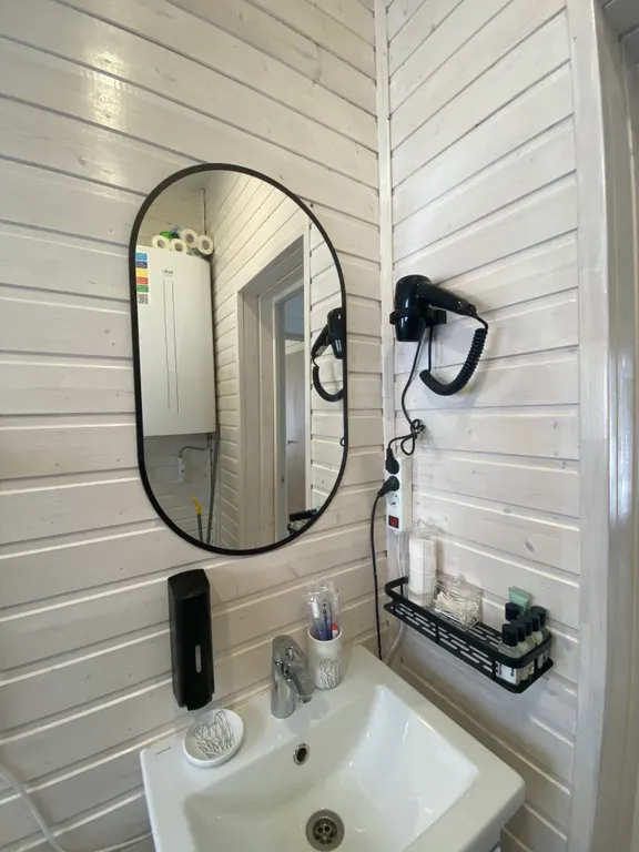 Гостевой дом Евгении