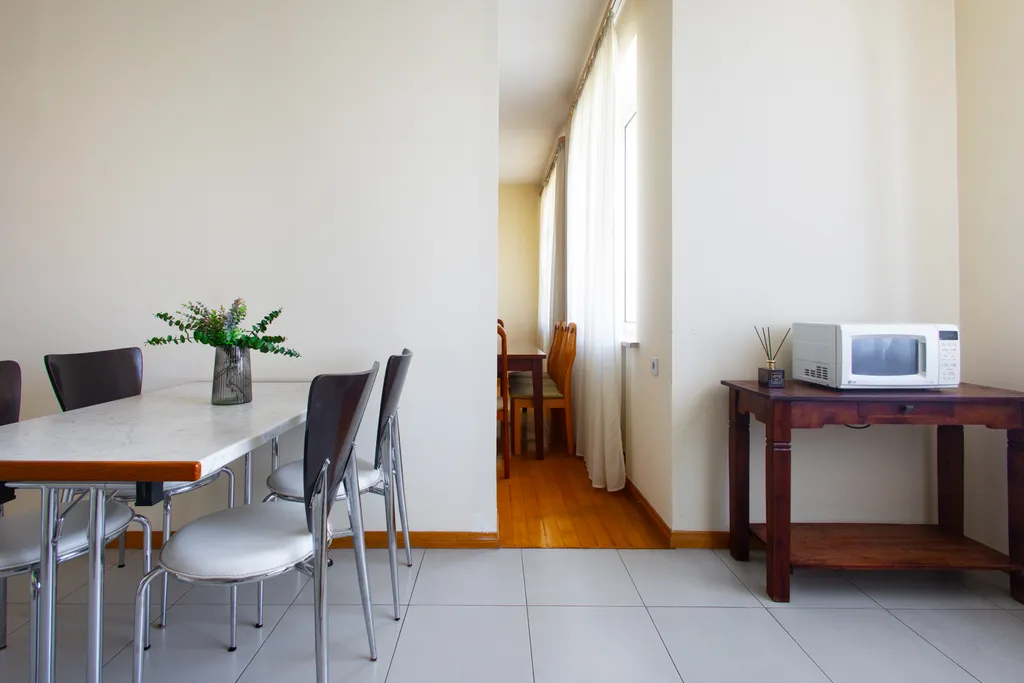 Апартаменты комфорт и уют в городе