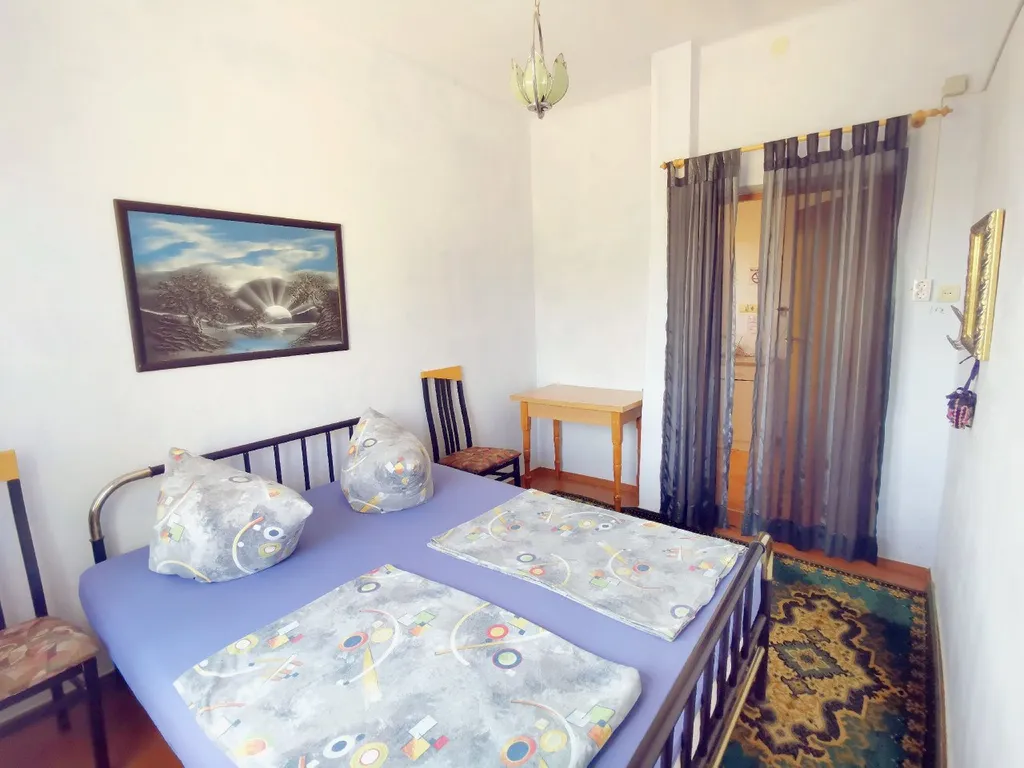 Квартира Эконом на двоих — аренда посуточно в Оленевка