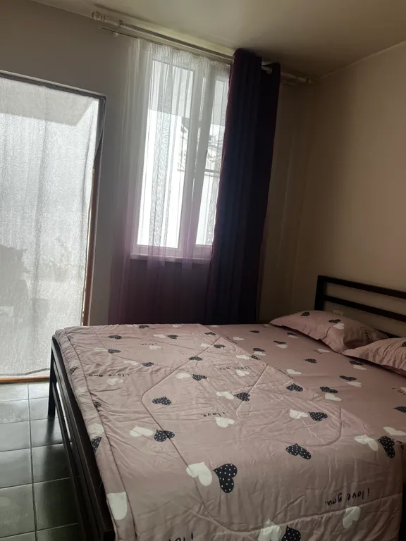 Квартира Квартира Уютный номер на двоих — Гагра