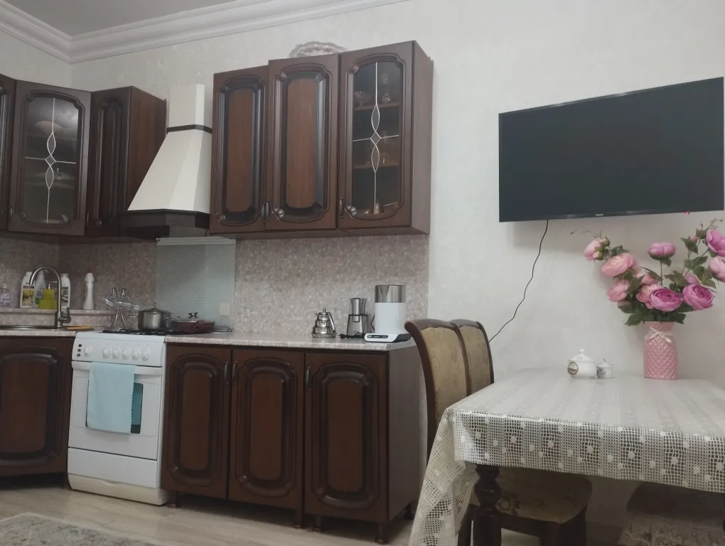 4-комнатный Дом