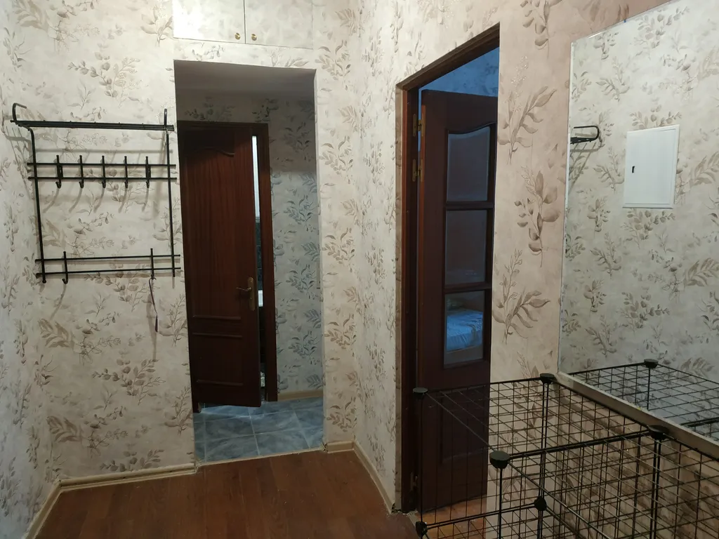 2-комнатная квартира у метро