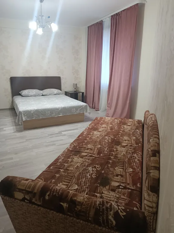 Квартира Уютная квартира в новом доме — Минск