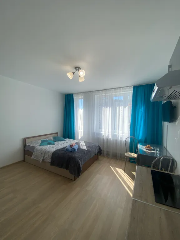 Уютная квартира в экологист чистом районе