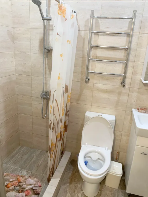 Квартира Апартаменты Manor of countess Stanisnevskaya (Усадьба Станишевской) — Симферополь