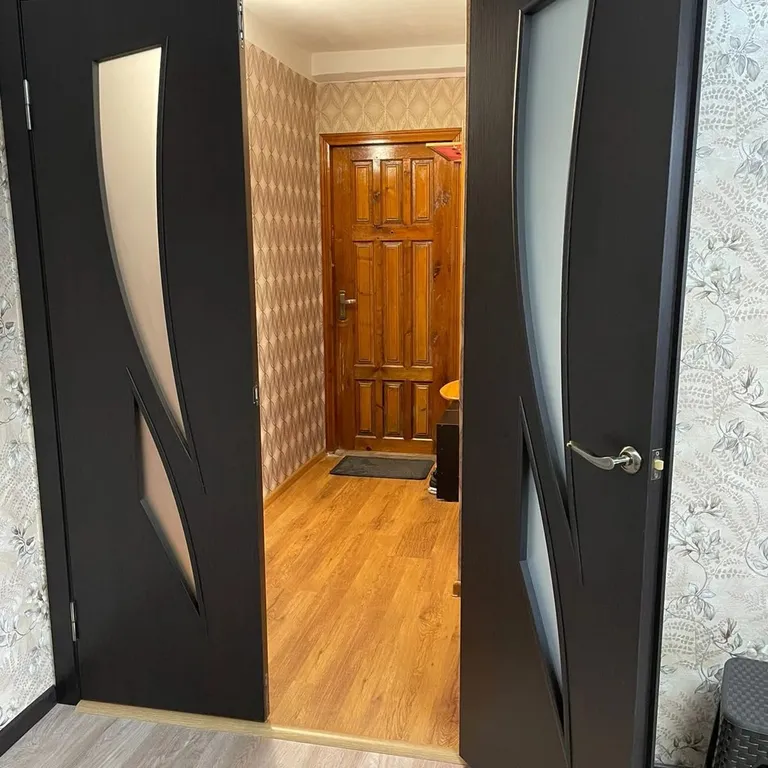 Уютная квартира рядом с набережной