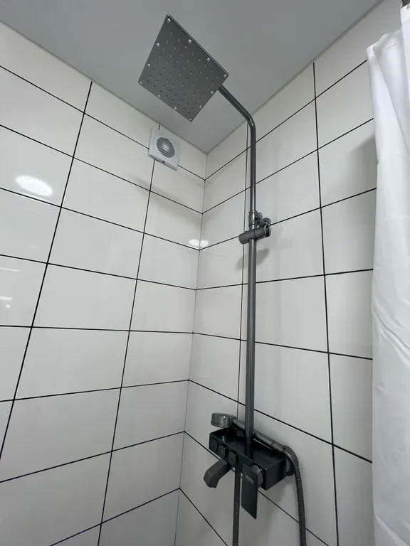 Дом под ключ