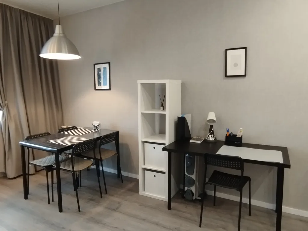 Квартира Уютная квартира, рядом с горнолыжным курортом — Кировск