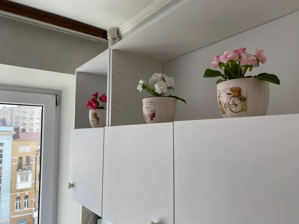 Уютная квартира в историческом центре