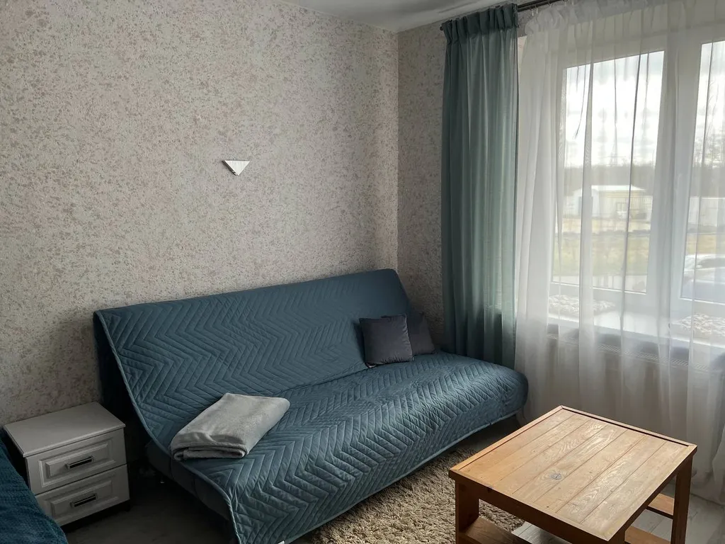 Квартира Квартира Сranz Sport apartment — Зеленоградск