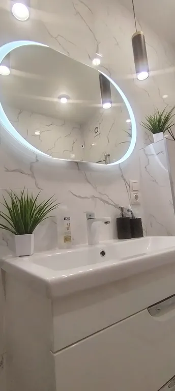 Квартира в самом красивом районе