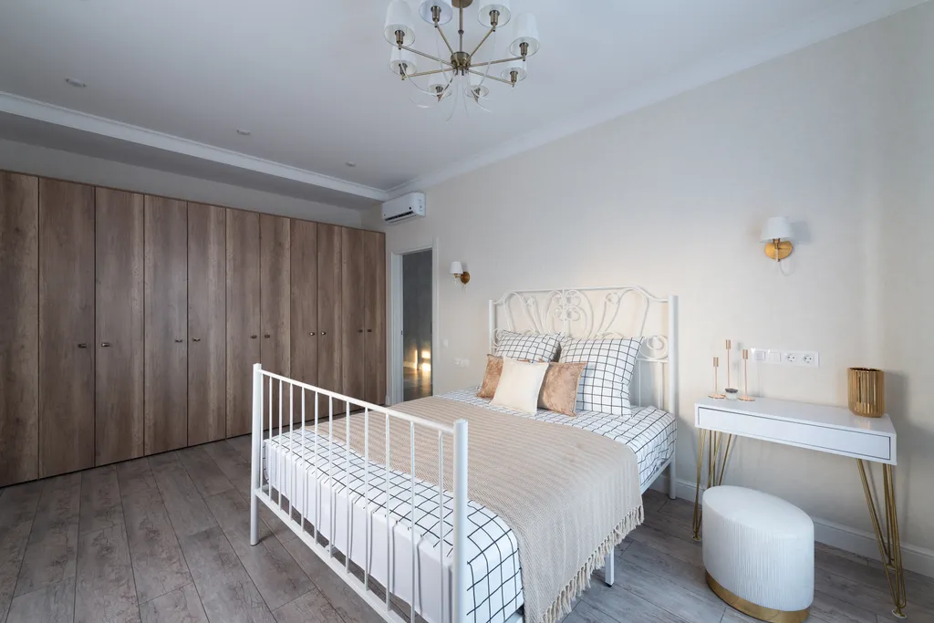 Роскошный особняк в самом центре