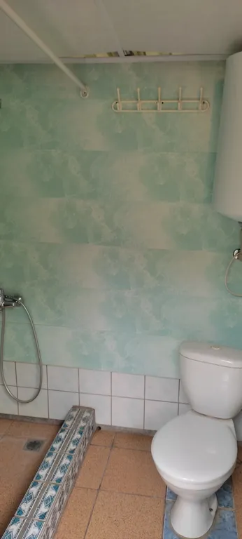 Двухместная комната эконом класса с кондиционером