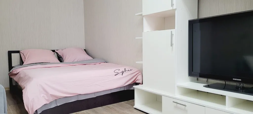 Квартира Апартамент Две Столицы — аренда посуточно в Химки