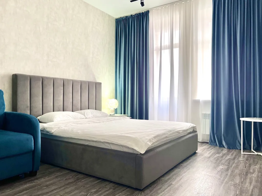 Отличная квартира в центре — аренда посуточно в Первоуральск