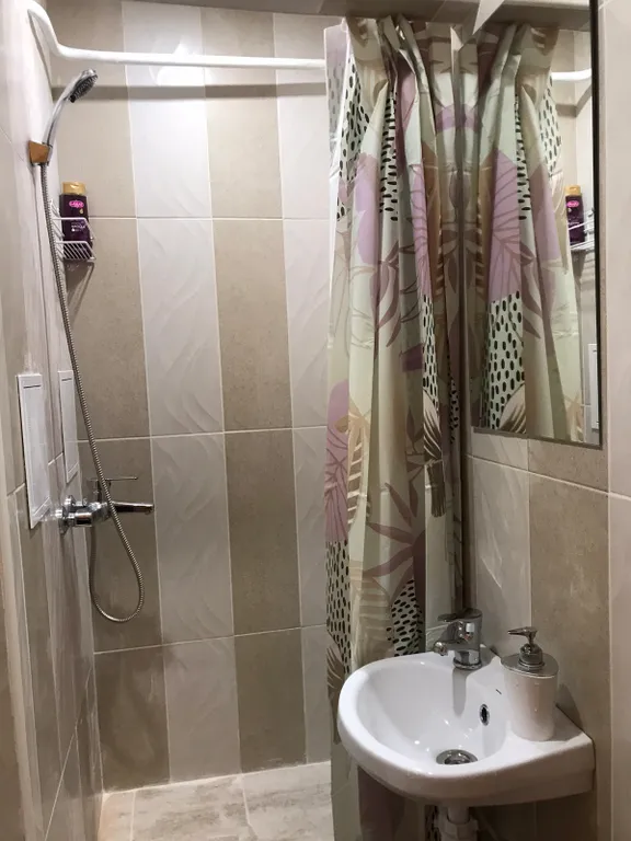 Уютная студия