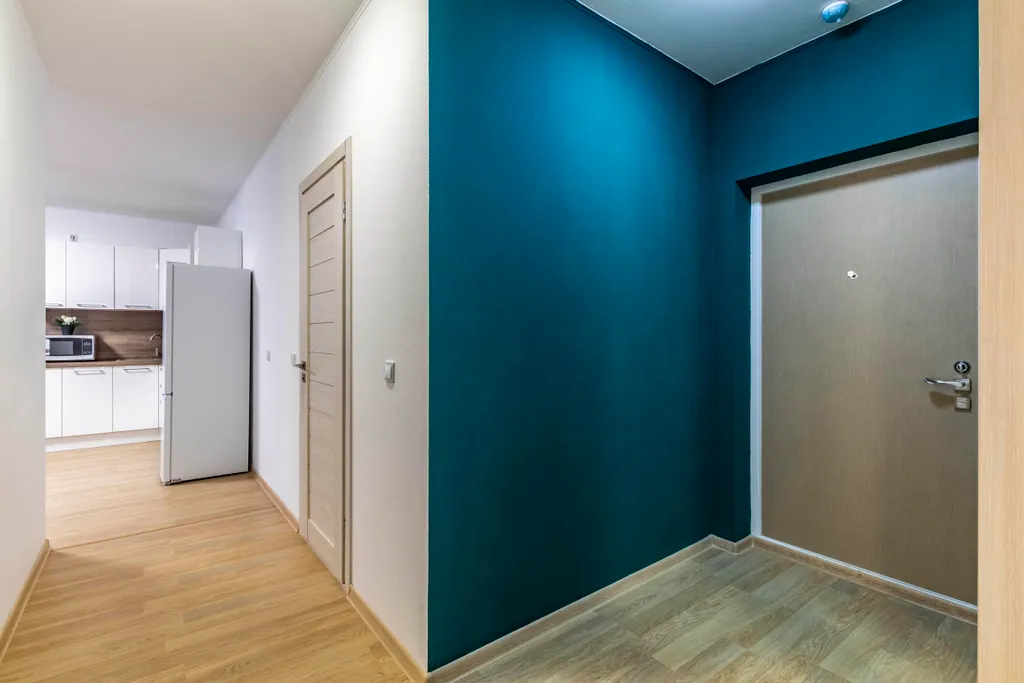 Квартира Новые апартаменты со свежим ремонтом ЖК Народные Кварталы — Екатеринбург