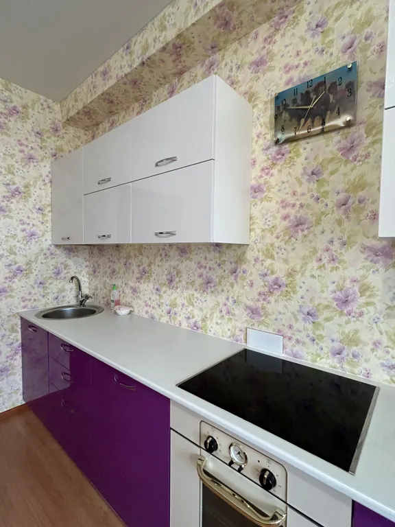 Апартаменты Comfort-Classic