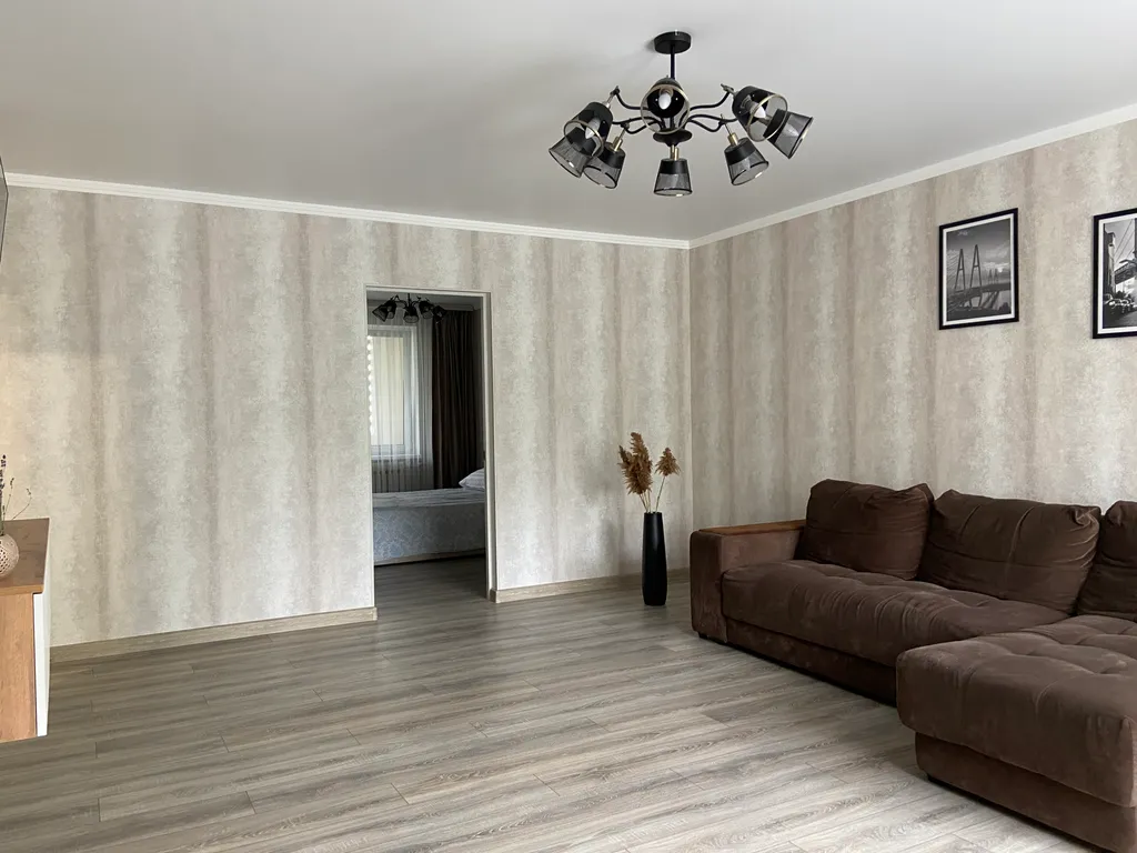 Квартира Уютная квартира в центре города — Владикавказ