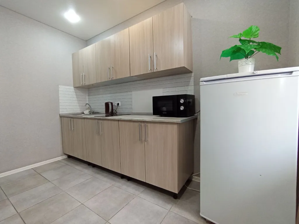 Квартира Уютная квартира с удобным выездом на трассу М- 4 Дон — Краснодар