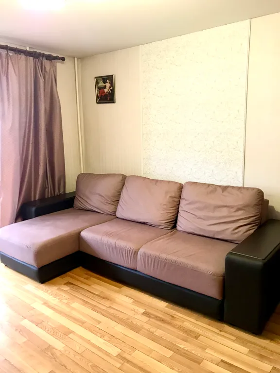 2-х комнатная квартира в центре