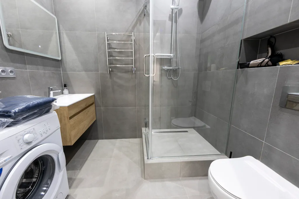 Апартаменты делюкс в клубном доме Vivaldi возле Набережной