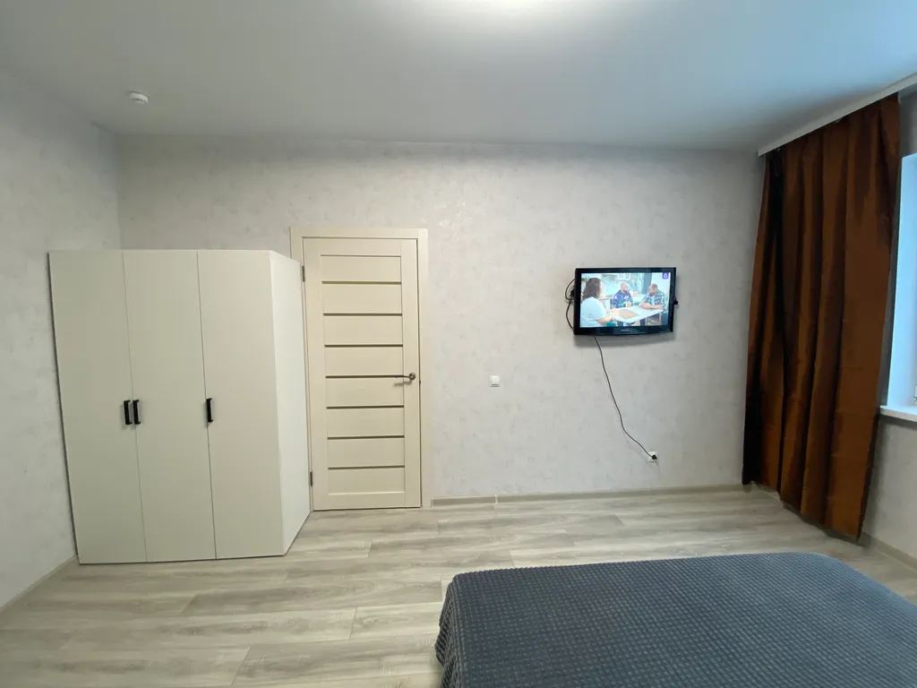 Квартира Современная удобная квартира — Тверь