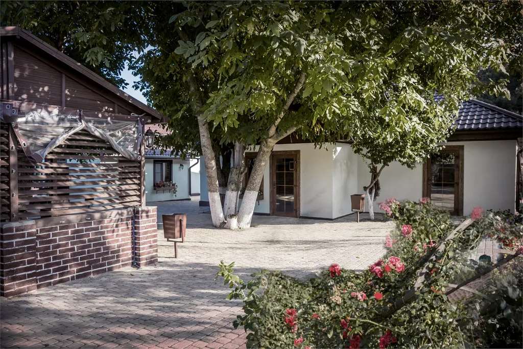 3-комнатный Дом