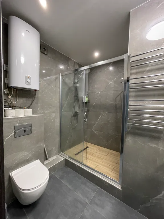 Квартира в ЖК Алые паруса