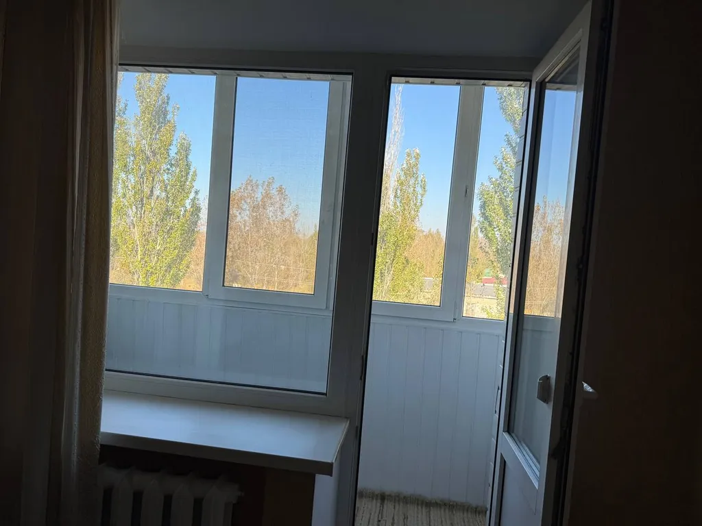 Уютная квартира на курорте. Солевое озеро, грязи, зоопарк, аквапарк.