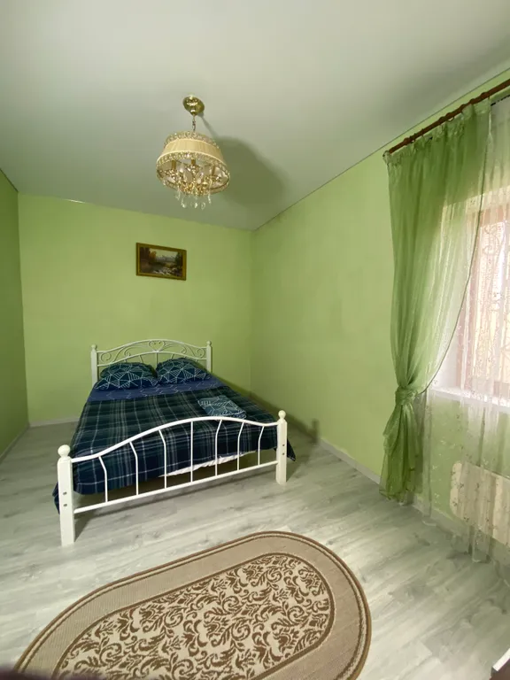 3-комнатный Дом