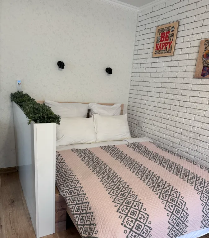 Квартира Квартира GreenApartment в самом центре города — Калининград