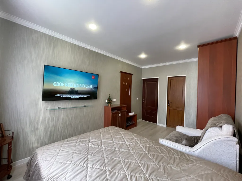 Квартира Уютный номер в центре, море - 600 метров — аренда посуточно в Сочи