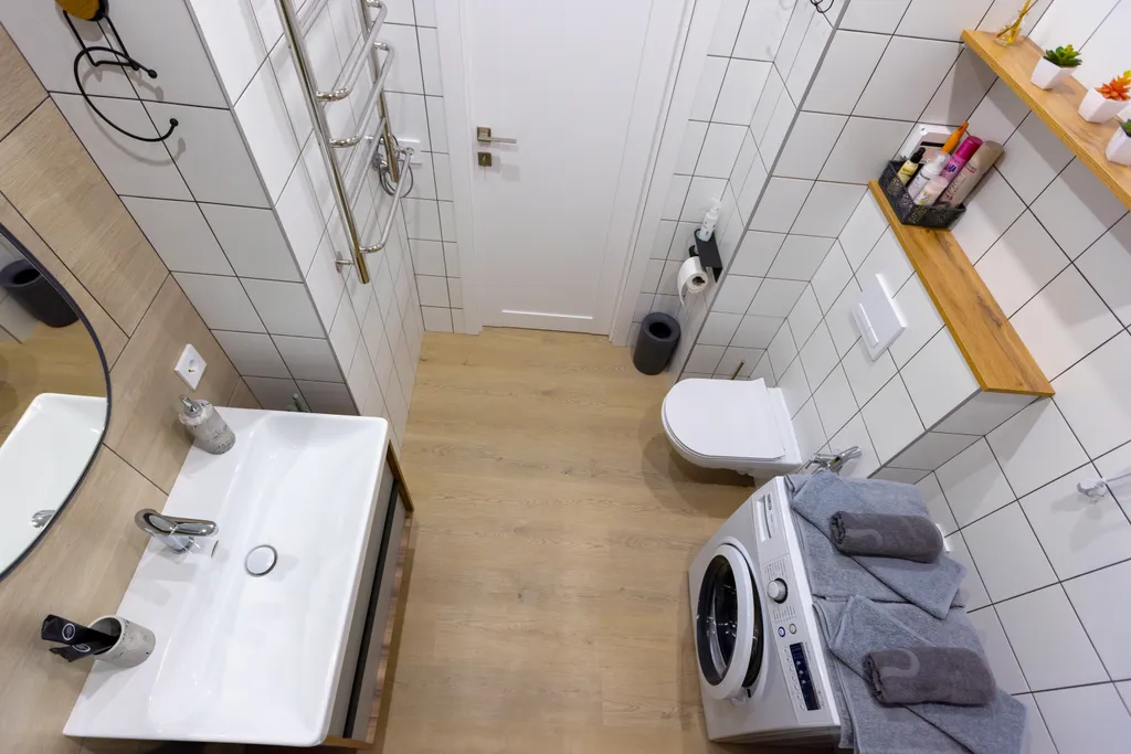 Апартаменты у Первого